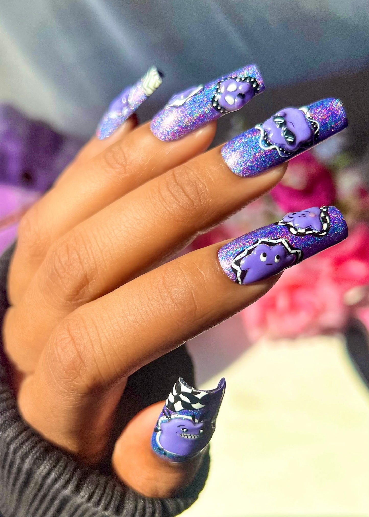 D'emojis