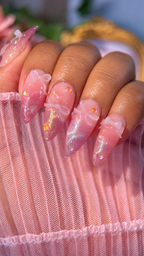 bubbles & bows