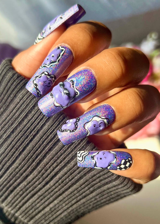 D'emojis
