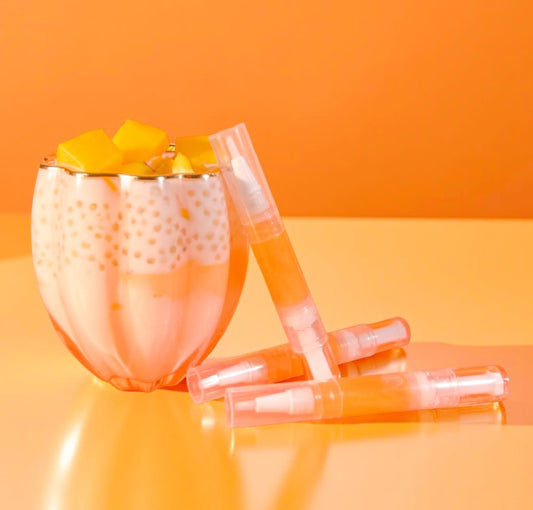 manglow nail nectar