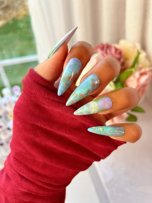 Whimsy Wanderlust