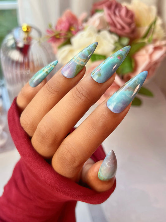 Whimsy Wanderlust