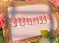 satin french