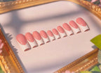 satin french