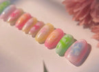pastel pop