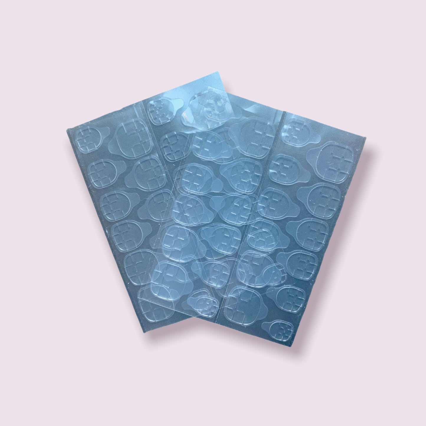 Nail Adhesive Tabs