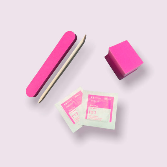 Prep Kit
